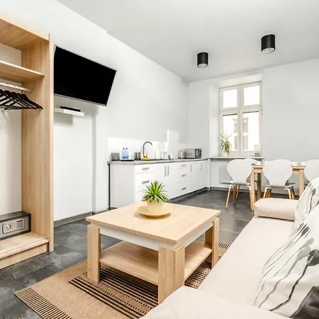 Papieski Apartment Wadowice