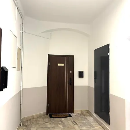 Apartment Papieski *