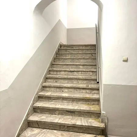 Papieski Apartment Wadowice