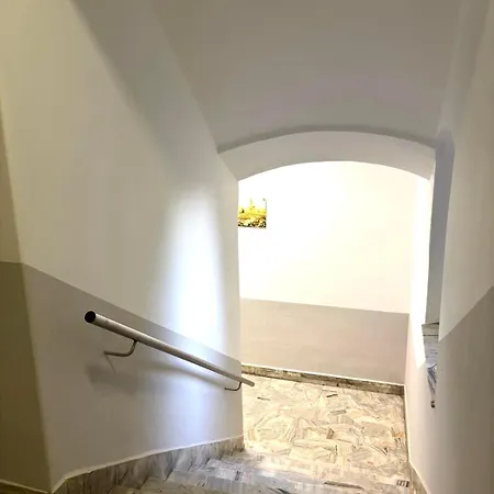 Apartment Papieski Wadowice