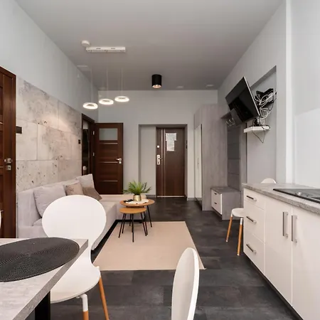 Papieski Apartman