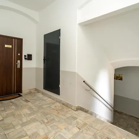 Papieski Apartamento *