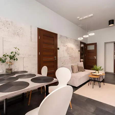 Papieski Apartman Wadowice